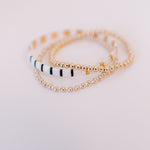 Josie Bracelet-Women - Jewelry - Bracelets-JoJo Skye-Sister Shirts, Cute & Custom Tees for Mama & Littles in Trussville, Alabama.