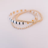 Josie Bracelet-Women - Jewelry - Bracelets-JoJo Skye-Sister Shirts, Cute & Custom Tees for Mama & Littles in Trussville, Alabama.