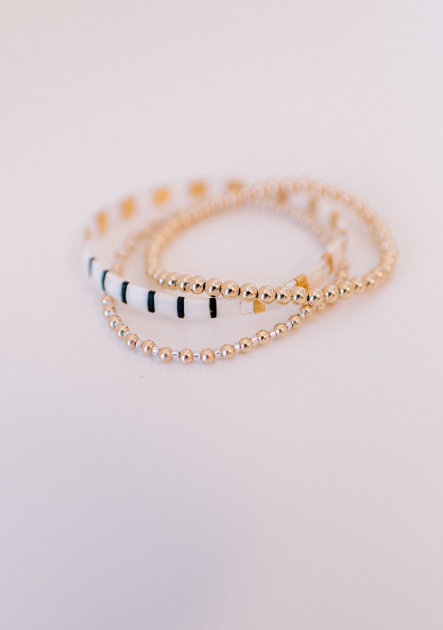 Josie Bracelet-Women - Jewelry - Bracelets-JoJo Skye-Sister Shirts, Cute & Custom Tees for Mama & Littles in Trussville, Alabama.