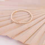 Josie Bracelet-Women - Jewelry - Bracelets-JoJo Skye-Sister Shirts, Cute & Custom Tees for Mama & Littles in Trussville, Alabama.