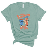 Let Freedom Ring | Adult Tee-Womens - Tops - Tees-Sister Shirts-Sister Shirts, Cute & Custom Tees for Mama & Littles in Trussville, Alabama.