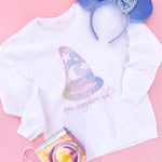 Some Imagination | Adult Crewneck-Women - Tops - Crewnecks-Sister Shirts-Sister Shirts, Cute & Custom Tees for Mama & Littles in Trussville, Alabama.