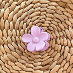 Medium Flower Claw Clip | Daisy Hair Clip-Women - Accessories - Hair-Sister Shirts-Sister Shirts, Cute & Custom Tees for Mama & Littles in Trussville, Alabama.