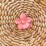 Medium Flower Claw Clip | Daisy Hair Clip-Women - Accessories - Hair-Sister Shirts-Sister Shirts, Cute & Custom Tees for Mama & Littles in Trussville, Alabama.