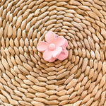 Medium Flower Claw Clip | Daisy Hair Clip-Women - Accessories - Hair-Sister Shirts-Sister Shirts, Cute & Custom Tees for Mama & Littles in Trussville, Alabama.