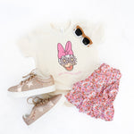 Girl, You Are Magic | Kids Tee-Youth - Tops - Tees-Sister Shirts-Sister Shirts, Cute & Custom Tees for Mama & Littles in Trussville, Alabama.