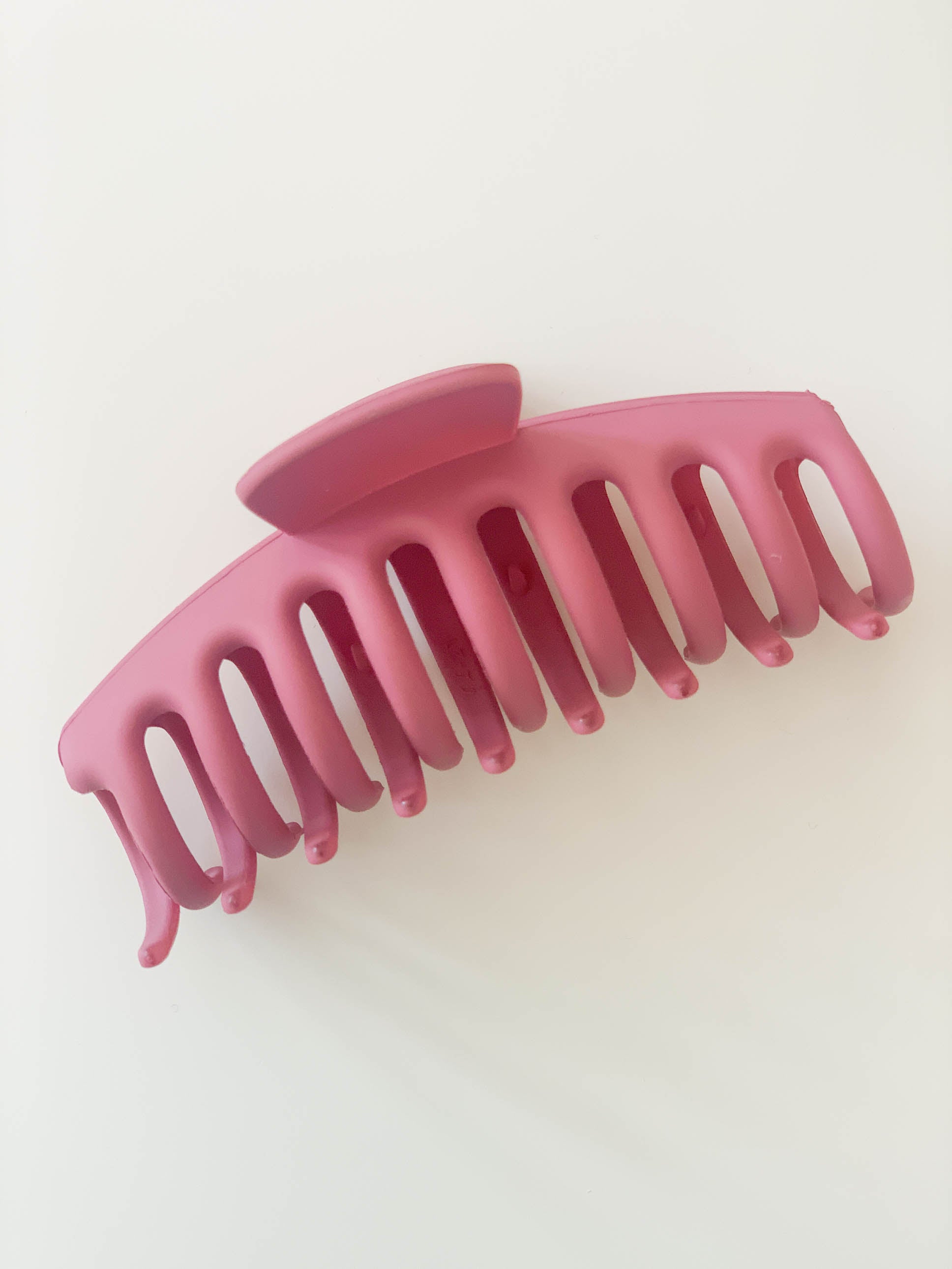 Hair Claw Clip-Women - Accessories - Hair-Sister Shirts-Sister Shirts, Cute & Custom Tees for Mama & Littles in Trussville, Alabama.