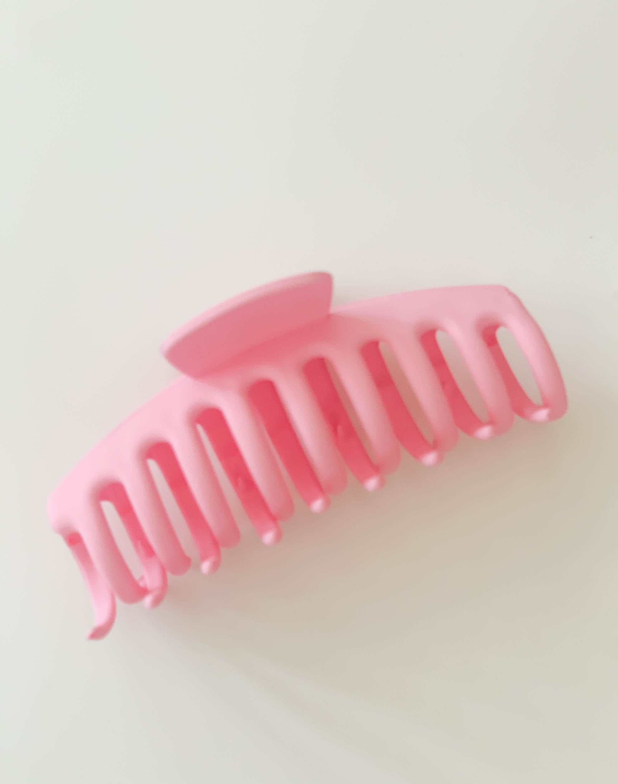 Hair Claw Clip-Women - Accessories - Hair-Sister Shirts-Sister Shirts, Cute & Custom Tees for Mama & Littles in Trussville, Alabama.