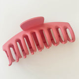 Hair Claw Clip-Women - Accessories - Hair-Sister Shirts-Sister Shirts, Cute & Custom Tees for Mama & Littles in Trussville, Alabama.