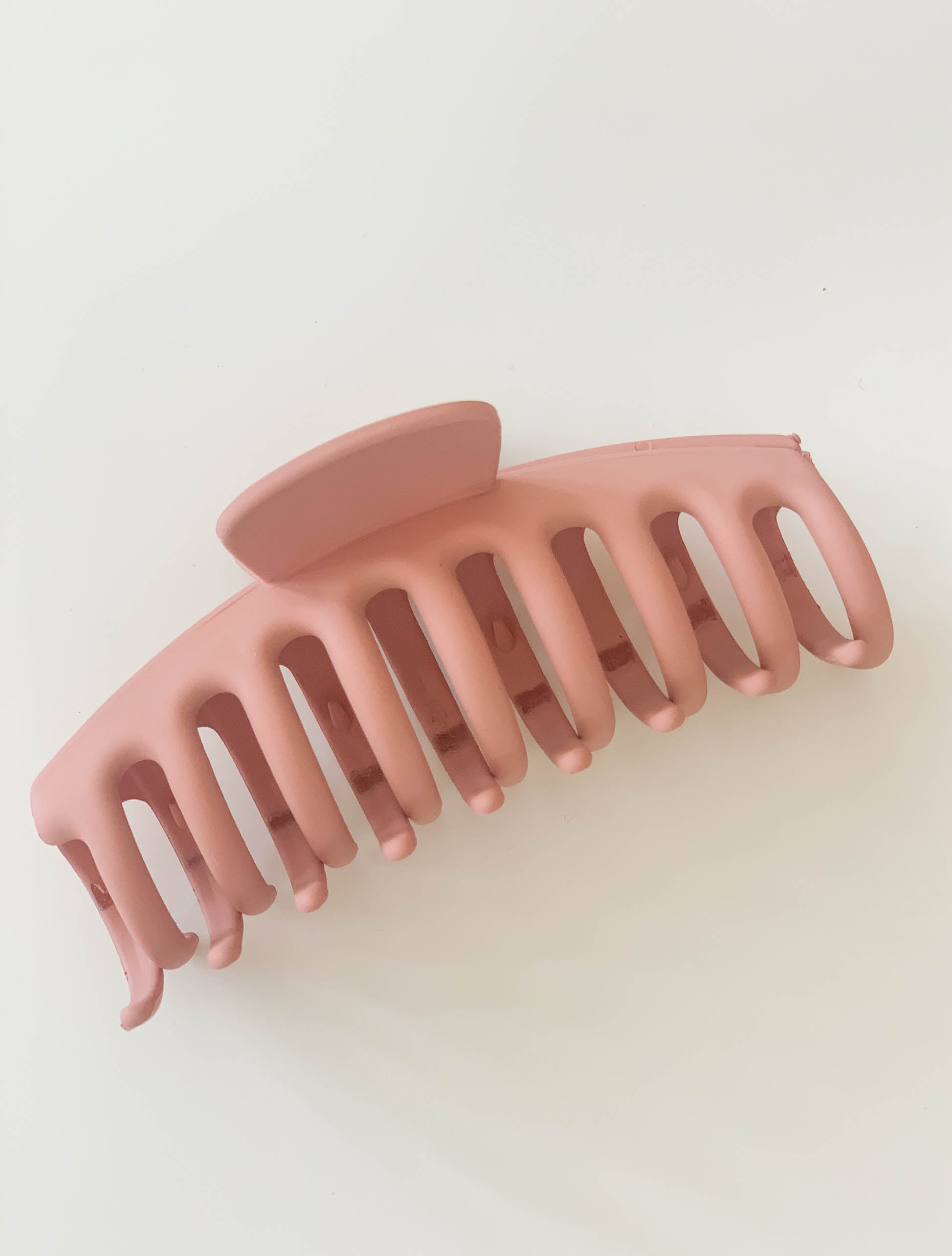 Hair Claw Clip-Women - Accessories - Hair-Sister Shirts-Sister Shirts, Cute & Custom Tees for Mama & Littles in Trussville, Alabama.