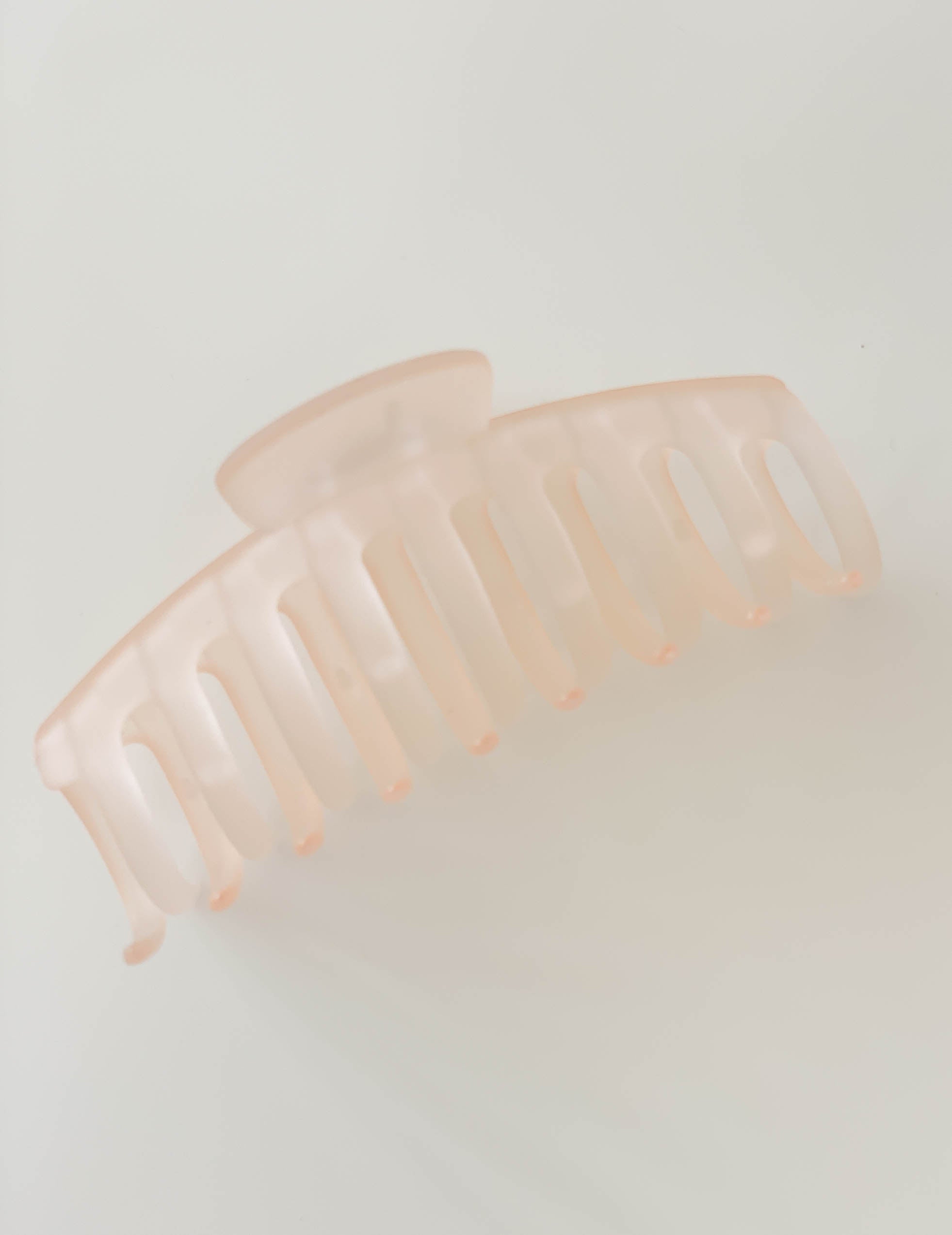 Hair Claw Clip-Women - Accessories - Hair-Sister Shirts-Sister Shirts, Cute & Custom Tees for Mama & Littles in Trussville, Alabama.