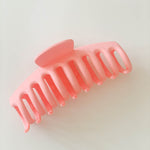 Hair Claw Clip-Women - Accessories - Hair-Sister Shirts-Sister Shirts, Cute & Custom Tees for Mama & Littles in Trussville, Alabama.