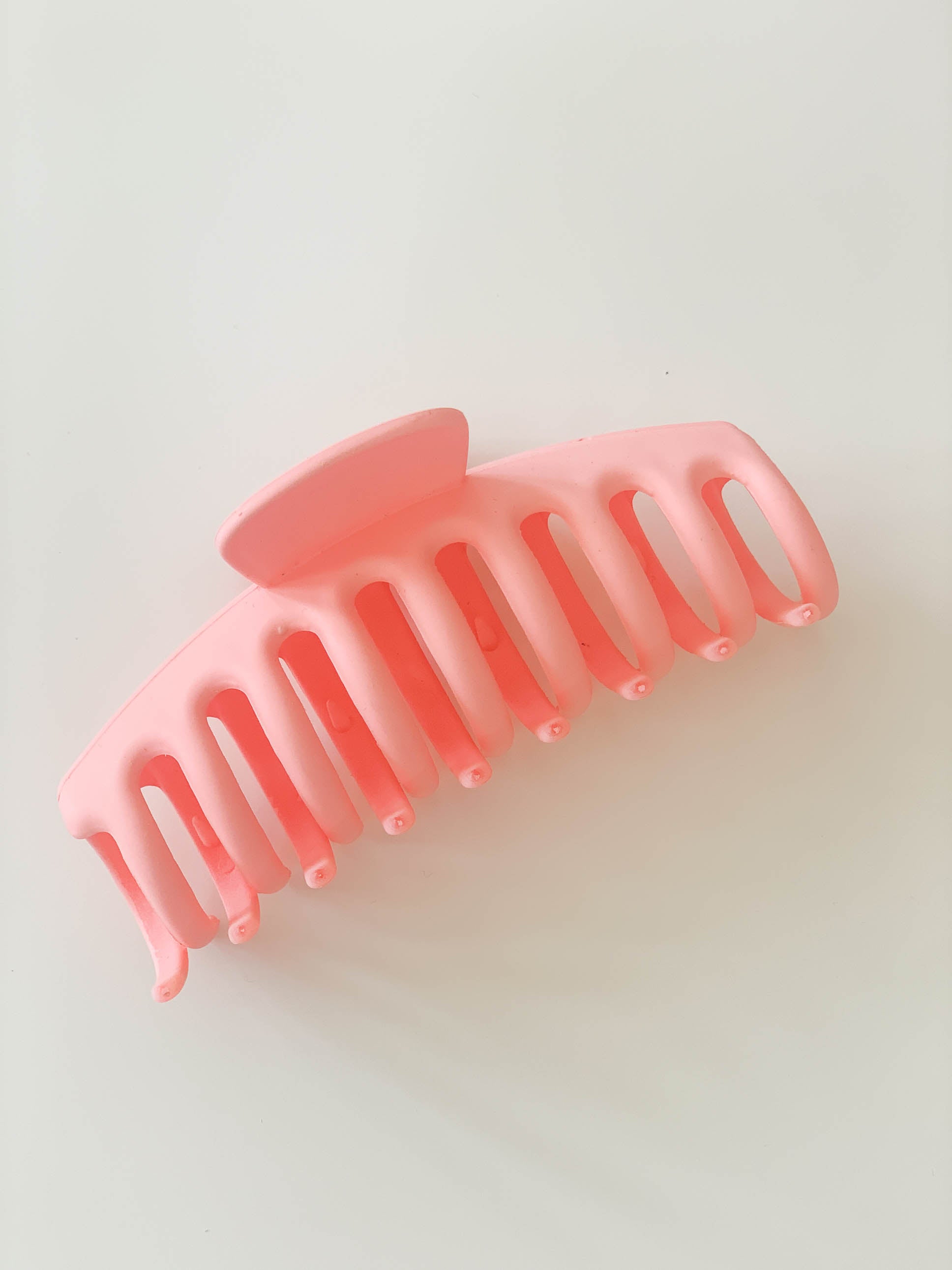 Hair Claw Clip-Women - Accessories - Hair-Sister Shirts-Sister Shirts, Cute & Custom Tees for Mama & Littles in Trussville, Alabama.