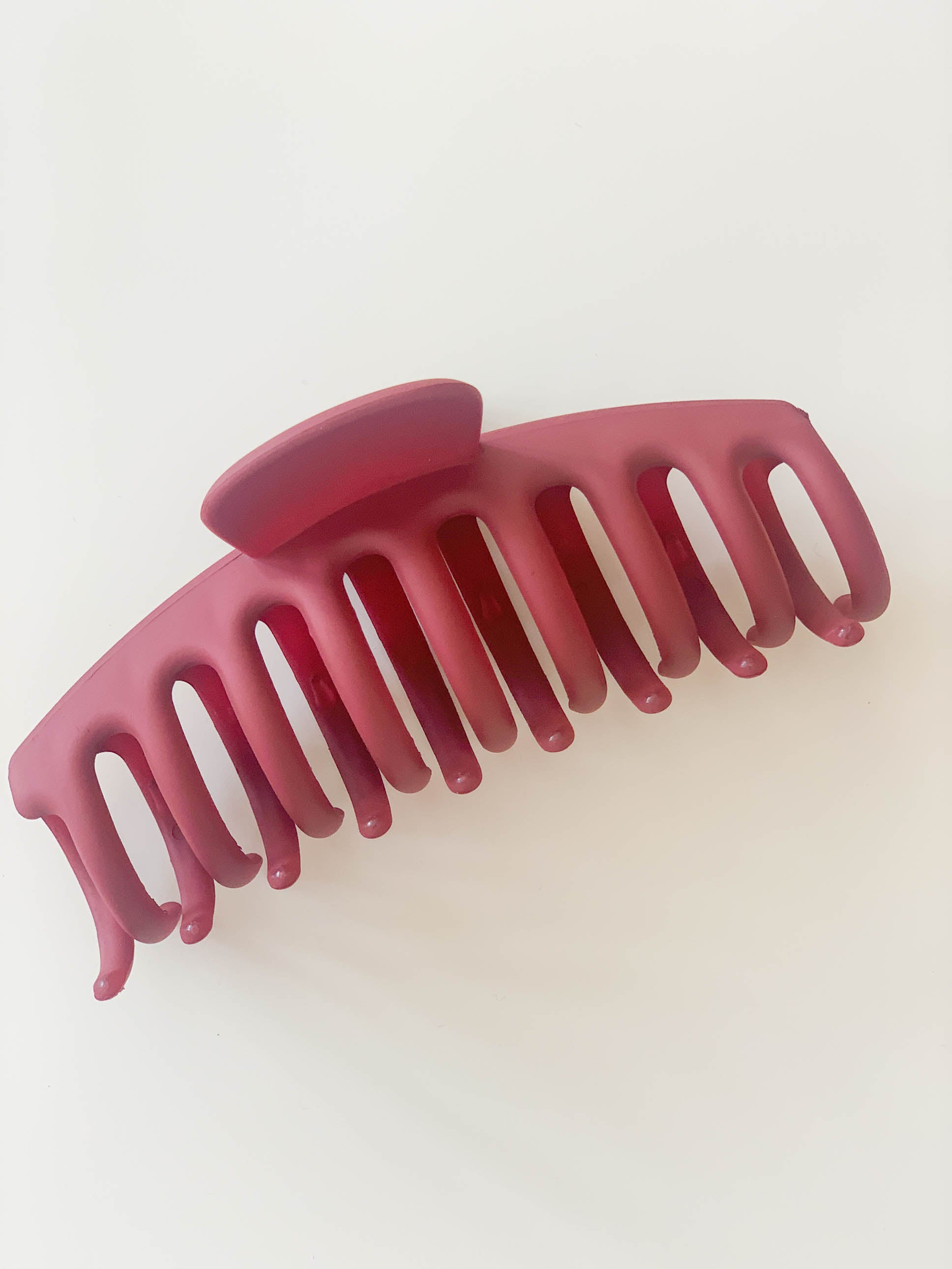Hair Claw Clip-Women - Accessories - Hair-Sister Shirts-Sister Shirts, Cute & Custom Tees for Mama & Littles in Trussville, Alabama.