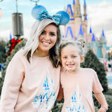 Once Upon A Dream | Kids Tee-Youth - Tops - Tees-Sister Shirts-Sister Shirts, Cute & Custom Tees for Mama & Littles in Trussville, Alabama.