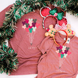 Best Day Ever Balloon | Adult Tee-Womens - Tops - Tees-Sister Shirts-Sister Shirts, Cute & Custom Tees for Mama & Littles in Trussville, Alabama.