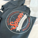 Spann For President | Adult Tee-Womens - Tops - Tees-Sister Shirts-Sister Shirts, Cute & Custom Tees for Mama & Littles in Trussville, Alabama.