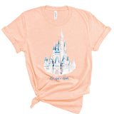 Once Upon A Dream | Kids Tee-Youth - Tops - Tees-Sister Shirts-Sister Shirts, Cute & Custom Tees for Mama & Littles in Trussville, Alabama.