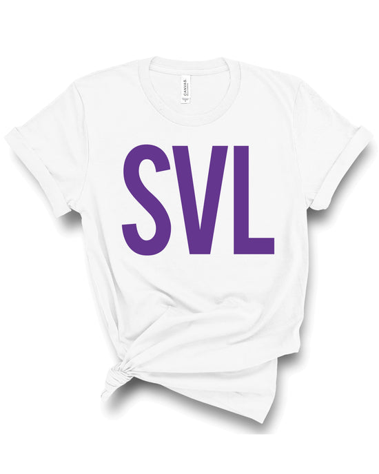 SVL | Tee | Adult-Adult Tee-Shirt Shop-Sister Shirts, Cute & Custom Tees for Mama & Littles in Trussville, Alabama.