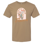 I Can Buy Myself Flowers | Adult Tee-Womens - Tops - Tees-Sister Shirts-Sister Shirts, Cute & Custom Tees for Mama & Littles in Trussville, Alabama.
