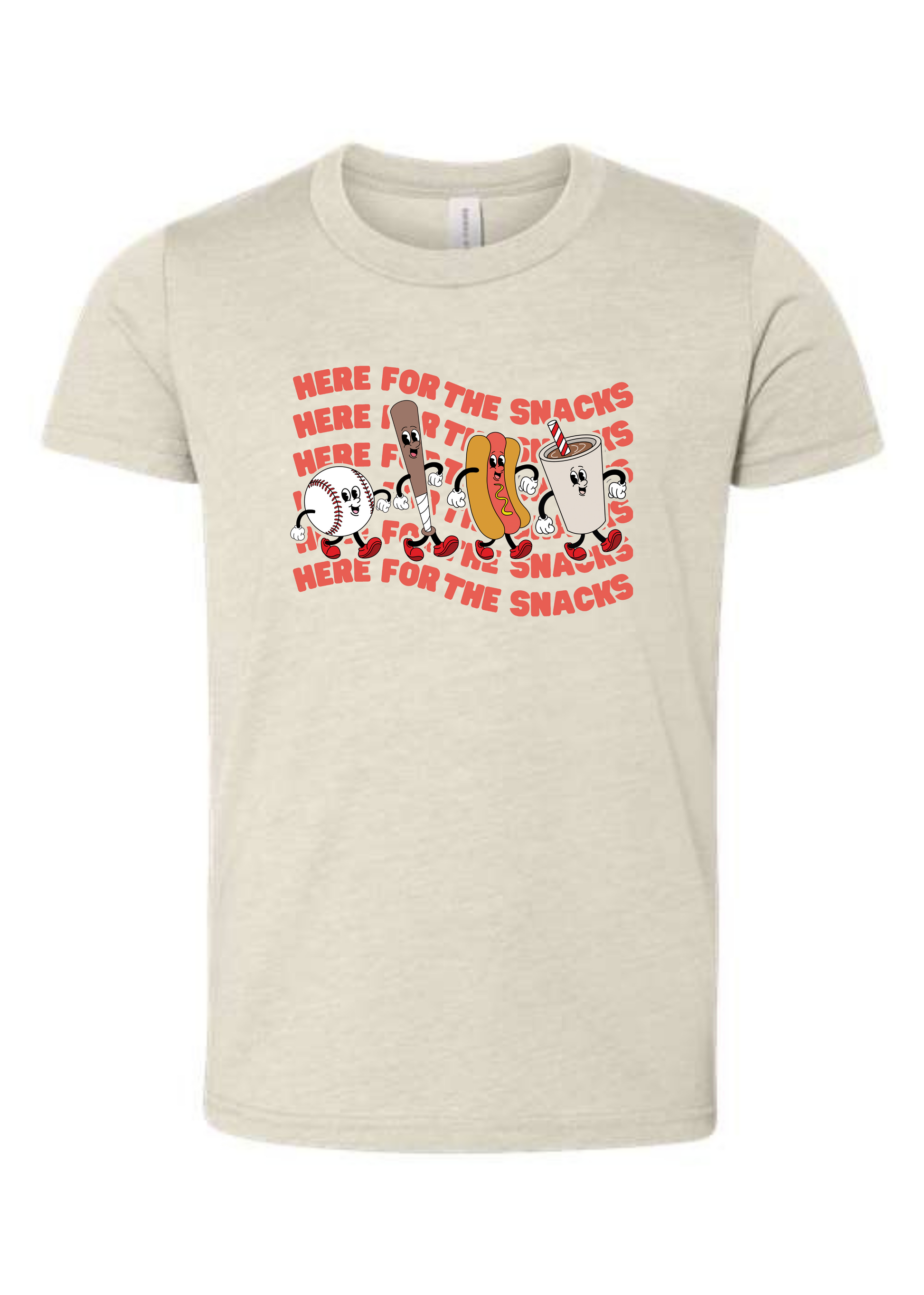 Vintage Concessions | Tee | Kids-Kids Tees-Sister Shirts-Sister Shirts, Cute & Custom Tees for Mama & Littles in Trussville, Alabama.