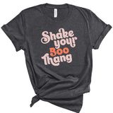 Shake Your Boo Thang | Adult Tee-Womens - Tops - Tees-Sister Shirts-Sister Shirts, Cute & Custom Tees for Mama & Littles in Trussville, Alabama.
