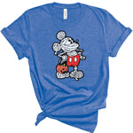 Mummy Mickey | Adult Tee-Womens - Tops - Tees-Sister Shirts-Sister Shirts, Cute & Custom Tees for Mama & Littles in Trussville, Alabama.