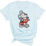 Mummy Mickey | Adult Tee-Womens - Tops - Tees-Sister Shirts-Sister Shirts, Cute & Custom Tees for Mama & Littles in Trussville, Alabama.