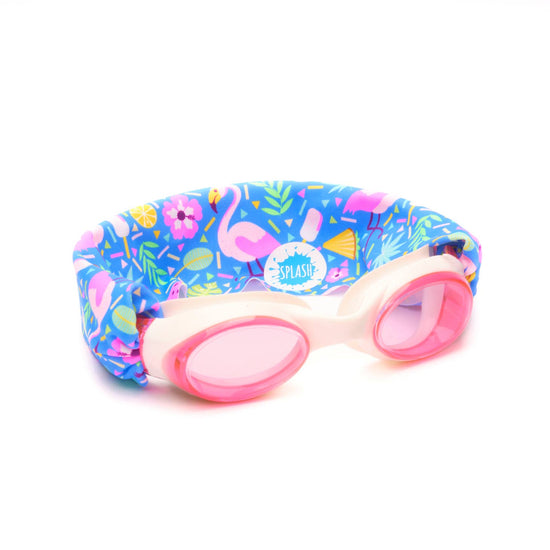 Swim Goggles-Swim Accessories-Splash Place Swim Goggles-Sister Shirts, Cute & Custom Tees for Mama & Littles in Trussville, Alabama.