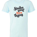 Shake Your Boo Thang | Kids Tee-Youth - Tops - Tees-Sister Shirts-Sister Shirts, Cute & Custom Tees for Mama & Littles in Trussville, Alabama.