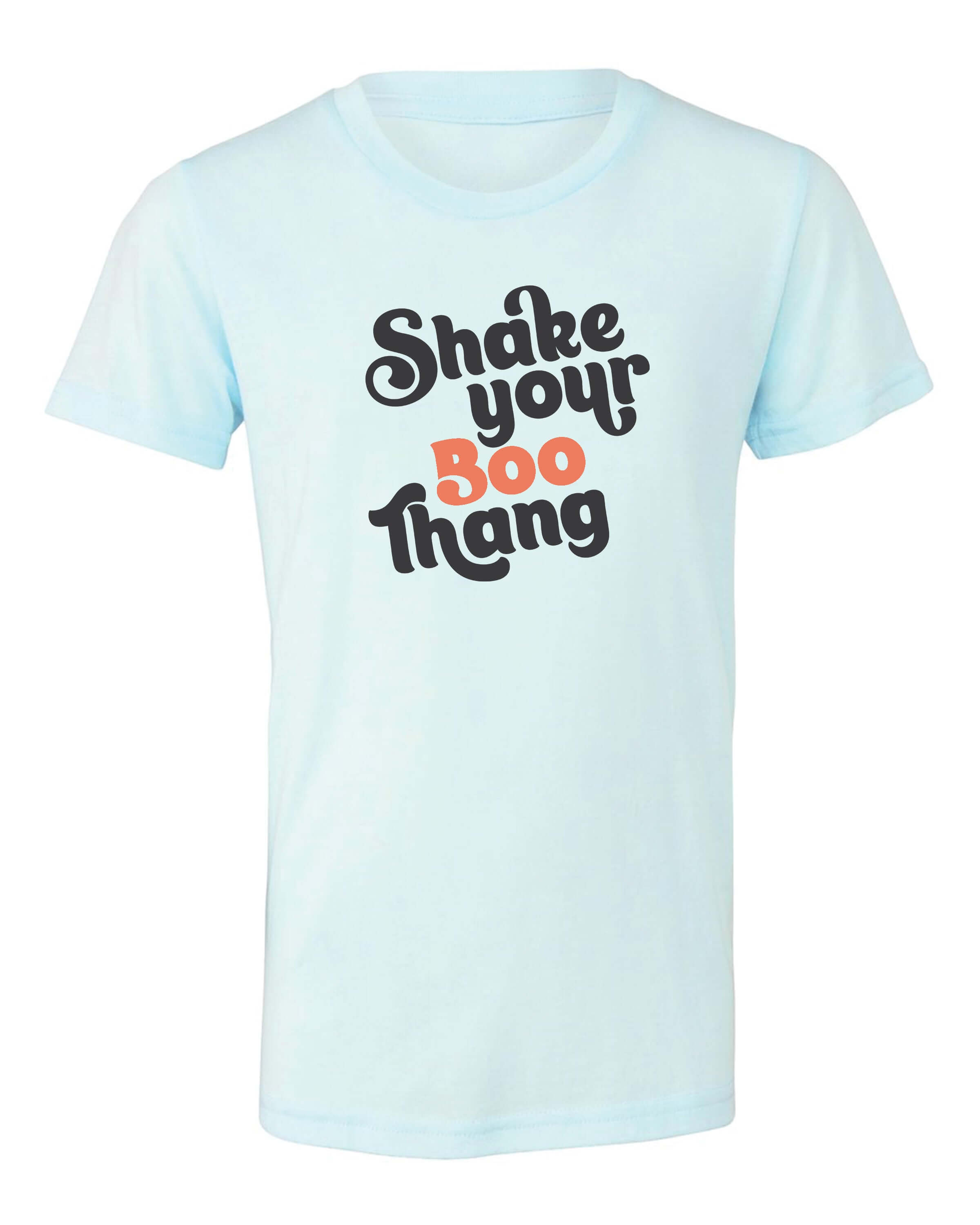 Shake Your Boo Thang | Kids Tee-Youth - Tops - Tees-Sister Shirts-Sister Shirts, Cute & Custom Tees for Mama & Littles in Trussville, Alabama.