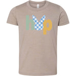 Hop | Kids Tee-Youth - Tops - Tees-Sister Shirts-Sister Shirts, Cute & Custom Tees for Mama & Littles in Trussville, Alabama.