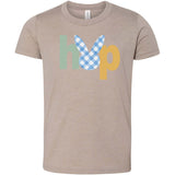 Hop | Kids Tee-Youth - Tops - Tees-Sister Shirts-Sister Shirts, Cute & Custom Tees for Mama & Littles in Trussville, Alabama.