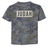 Customizable Camo Name Block | Kids Tee-Youth - Tops - Tees-Sister Shirts-Sister Shirts, Cute & Custom Tees for Mama & Littles in Trussville, Alabama.