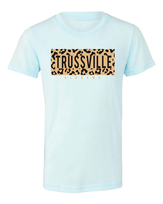 Cheetah City Customizable | Tee | Kids-Shirt Shop-Sister Shirts, Cute & Custom Tees for Mama & Littles in Trussville, Alabama.