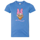 Girl, You Are Magic | Kids Tee-Youth - Tops - Tees-Sister Shirts-Sister Shirts, Cute & Custom Tees for Mama & Littles in Trussville, Alabama.