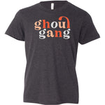 Ghoul Gang | Kids Tee-Youth - Tops - Tees-Sister Shirts-Sister Shirts, Cute & Custom Tees for Mama & Littles in Trussville, Alabama.