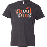 Ghoul Gang | Kids Tee-Youth - Tops - Tees-Sister Shirts-Sister Shirts, Cute & Custom Tees for Mama & Littles in Trussville, Alabama.