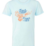 Ever To Conquer | Kids Tee-Youth - Tops - Tees-Shirt Shop-Sister Shirts, Cute & Custom Tees for Mama & Littles in Trussville, Alabama.