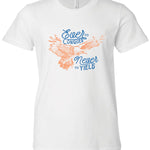 Ever To Conquer | Kids Tee-Youth - Tops - Tees-Shirt Shop-Sister Shirts, Cute & Custom Tees for Mama & Littles in Trussville, Alabama.