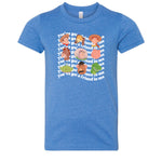 You've Got a Friend in Me Lineup | Kids Tee-Youth - Tops - Tees-Sister Shirts-Sister Shirts, Cute & Custom Tees for Mama & Littles in Trussville, Alabama.