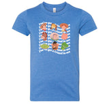 You've Got a Friend in Me Lineup | Kids Tee-Youth - Tops - Tees-Sister Shirts-Sister Shirts, Cute & Custom Tees for Mama & Littles in Trussville, Alabama.