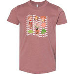 You've Got a Friend in Me Lineup | Kids Tee-Youth - Tops - Tees-Sister Shirts-Sister Shirts, Cute & Custom Tees for Mama & Littles in Trussville, Alabama.
