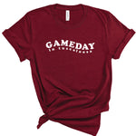 Gameday in Tuscaloosa | Adult Tee-Womens - Tops - Tees-Sister Shirts-Sister Shirts, Cute & Custom Tees for Mama & Littles in Trussville, Alabama.