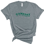 Gameday in Birmingham | Adult Tee-Womens - Tops - Tees-Sister Shirts-Sister Shirts, Cute & Custom Tees for Mama & Littles in Trussville, Alabama.