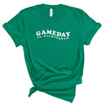 Gameday in Birmingham | Adult Tee-Womens - Tops - Tees-Sister Shirts-Sister Shirts, Cute & Custom Tees for Mama & Littles in Trussville, Alabama.
