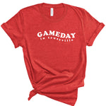 Gameday in Trussville | Adult Tee-Womens - Tops - Tees-Sister Shirts-Sister Shirts, Cute & Custom Tees for Mama & Littles in Trussville, Alabama.