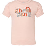 Ghoul Gang | Kids Tee-Youth - Tops - Tees-Sister Shirts-Sister Shirts, Cute & Custom Tees for Mama & Littles in Trussville, Alabama.