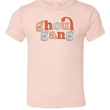 Ghoul Gang | Kids Tee-Youth - Tops - Tees-Sister Shirts-Sister Shirts, Cute & Custom Tees for Mama & Littles in Trussville, Alabama.