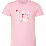 Happiest Kid On Earth | Kids Tee-Youth - Tops - Tees-Sister Shirts-Sister Shirts, Cute & Custom Tees for Mama & Littles in Trussville, Alabama.
